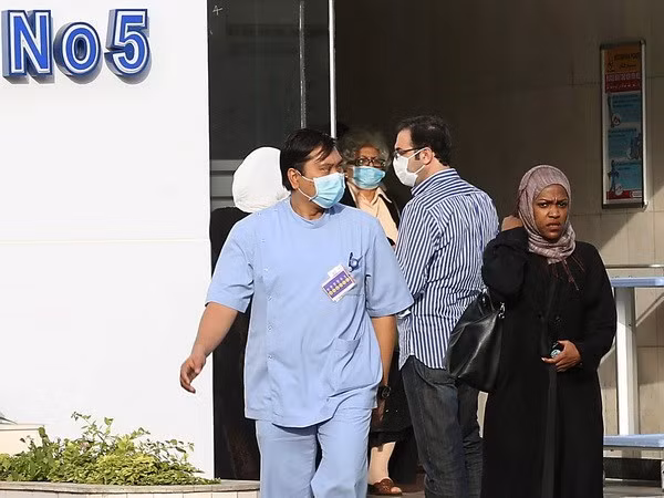 Virus MERS tiếp tục lây lan ở Saudi Arabia và Jordan ảnh 1