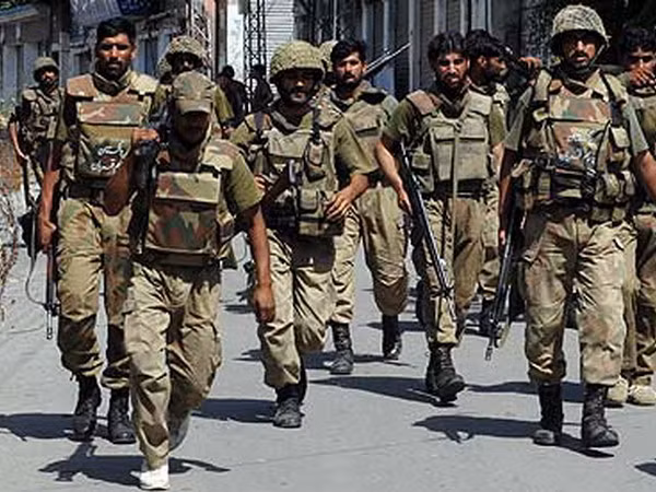 Pakistan và Afghanistan hướng tới hợp tác chống khủng bố ảnh 1