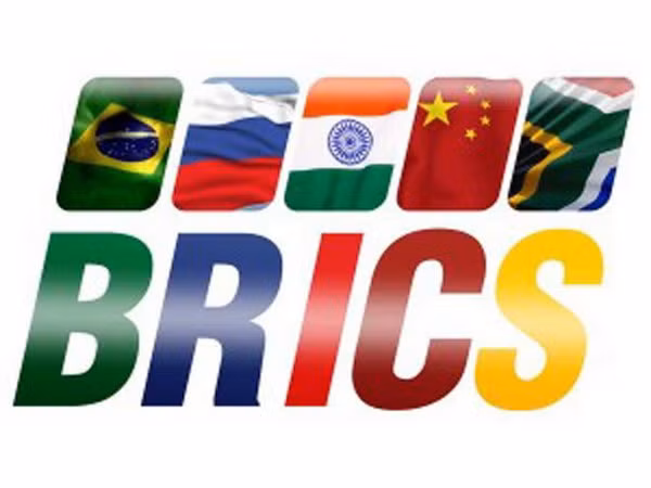 BRICS vẫn có tiềm năng lớn để hỗ trợ kinh tế toàn cầu ảnh 1
