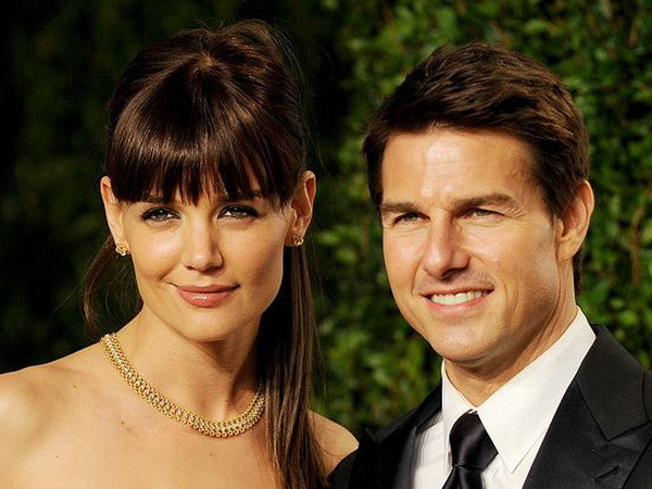 Ngôi sao Tom Cruise bị vợ bỏ vì giáo phái Scientology | Vietnam+  (VietnamPlus)