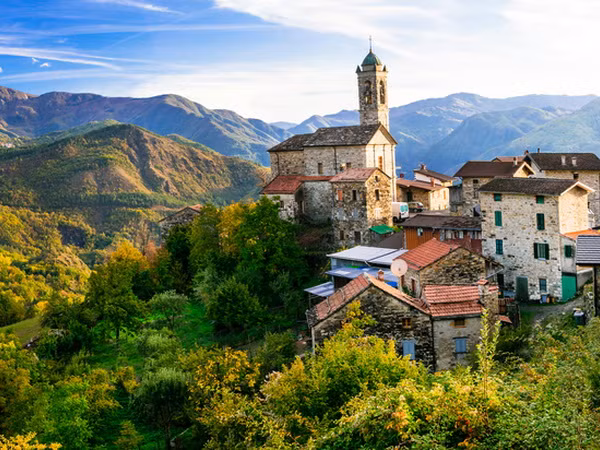 'Thung lũng ẩm thực' của Italy tan hoang sau 2 trận lũ lụt khủng khiếp ảnh 2