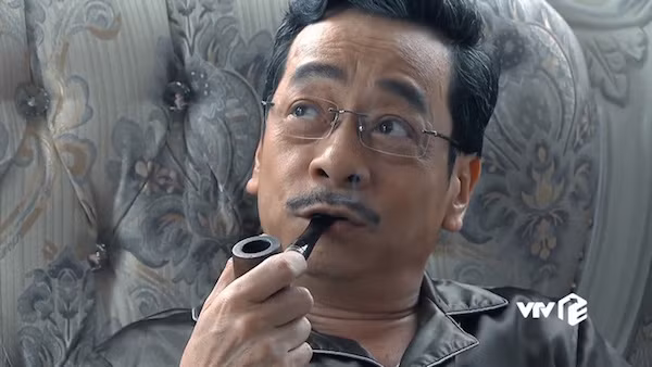 ‘Người phán xử’ tiền truyện: ‘Gậy ông… đập lưng ông’ ảnh 3