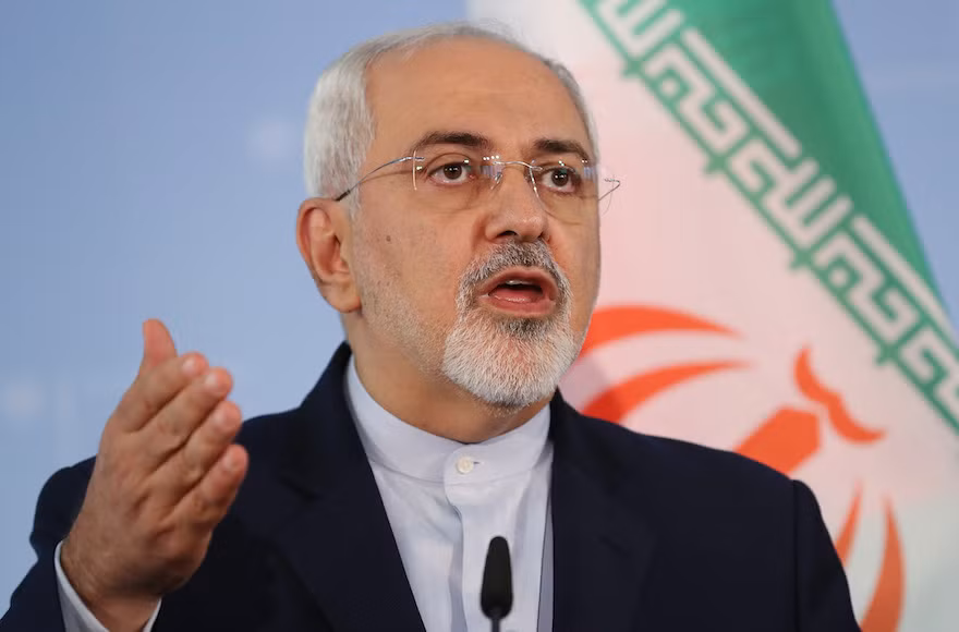 Iran cáo buộc Anh, Pháp và Đức thiếu hiểu biết về thỏa thuận hạt nhân ảnh 1