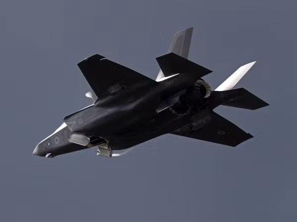 Các công ty Israel thu lời hơn 1 tỷ USD từ chương trình máy bay F-35 ảnh 1