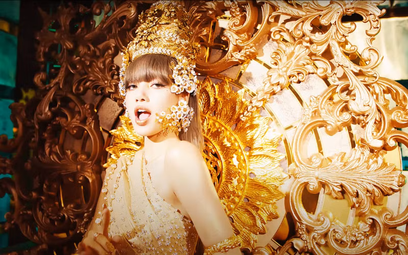 Bốn thành viên BlackPink biến hóa như thế nào khi tách solo? ảnh 6