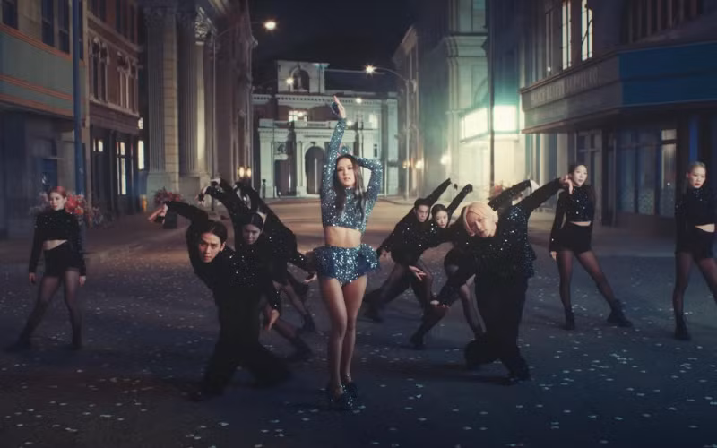 Bốn thành viên BlackPink biến hóa như thế nào khi tách solo? ảnh 9