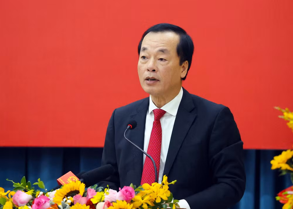 'Rà soát, xây dựng mô hình nhà ở có thể đối phó với tổ hợp thiên tai' ảnh 1