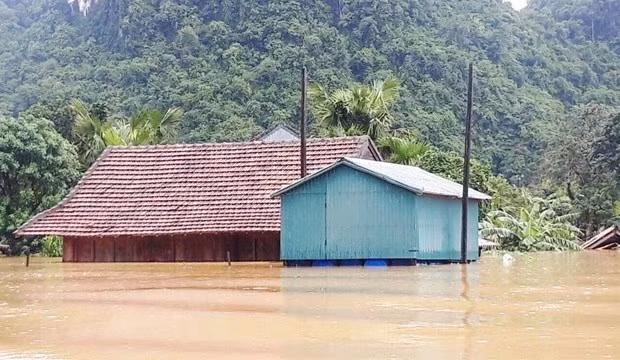'Rà soát, xây dựng mô hình nhà ở có thể đối phó với tổ hợp thiên tai' ảnh 2