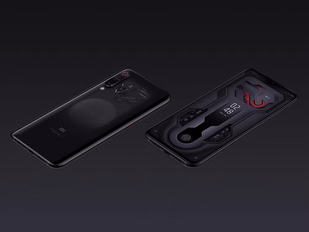 Xiaomi MI 9 và MI 9 SE 'lên kệ' tại Việt Nam, giá từ 8,5 triệu đồng ảnh 1
