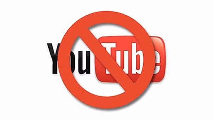Ai Cập ra lệnh chặn YouTube do đăng video về Nhà tiên tri Mohammad ảnh 1
