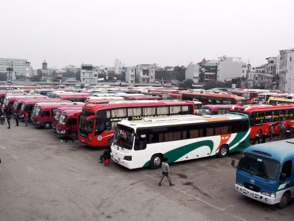 Công bố 10 số điện thoại “nóng” phản ánh về giao thông Tết ảnh 1