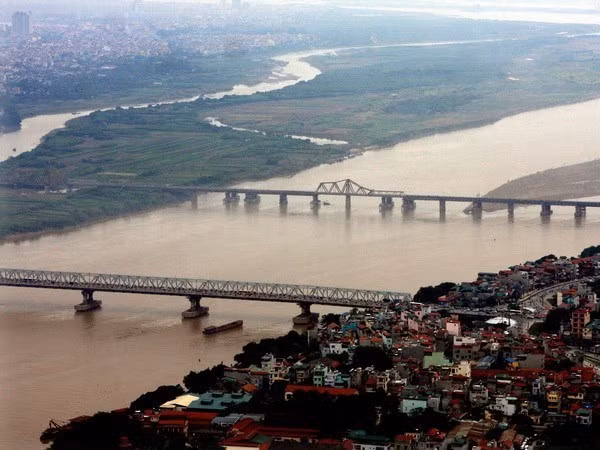 VRN: 5 lý do cần loại bỏ siêu dự án sông Hồng để tránh rủi ro lớn ảnh 1