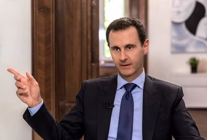 Bộ trưởng Israel cánh báo nếu Syria hợp tác quân sự với Iran ảnh 1