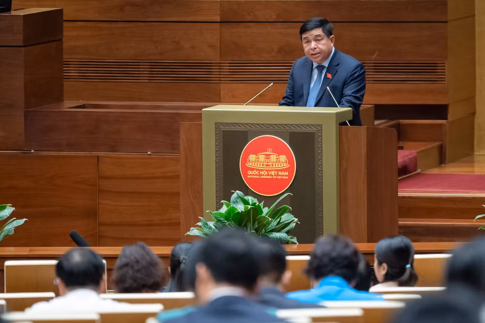 Quyết liệt tìm giải pháp phù hợp thúc đẩy giải ngân vốn đầu tư công ảnh 2