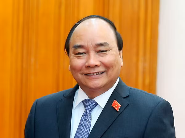 Thủ tướng Nguyễn Xuân Phúc sẽ tham dự Hội nghị Cấp cao CLV 9 ảnh 1