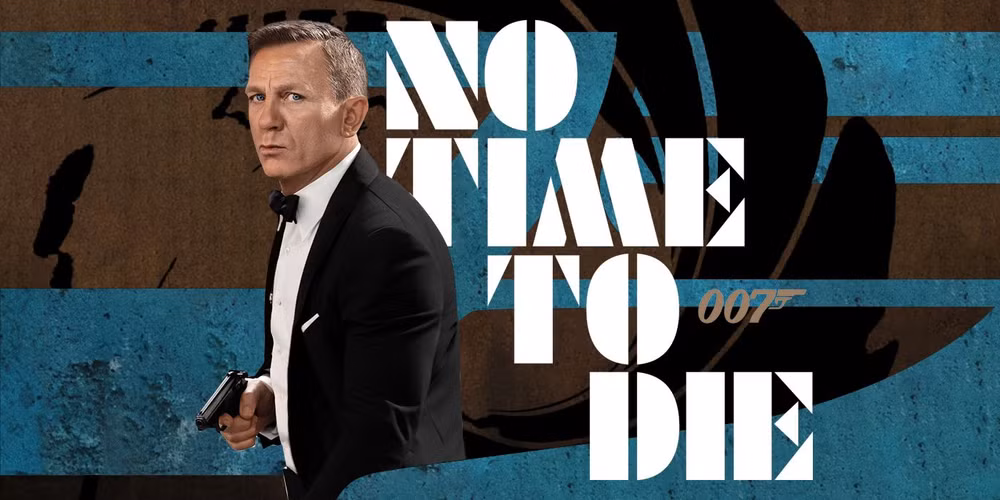 Phim mới về James Bond bắt đầu hành trình chinh phục công chúng ảnh 2