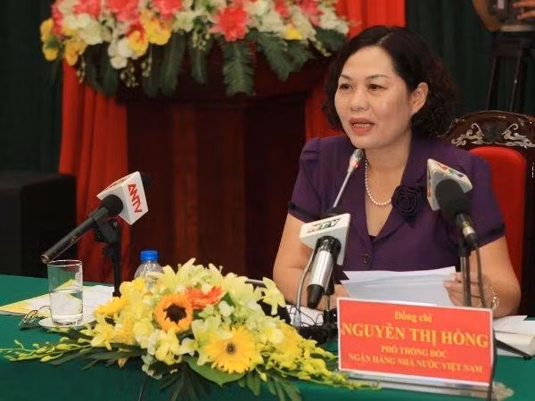 Thủ tướng bổ nhiệm và bổ nhiệm lại nhân sự bốn cơ quan ảnh 4