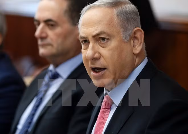 Thủ tướng Israel đề nghị Nga ngăn Iran sở hữu vũ khí hạt nhân ảnh 1