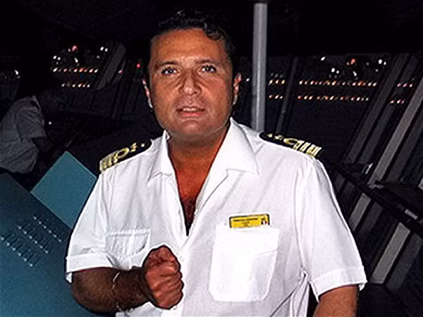 Italy tiếp tục xét xử thuyền trưởng tàu Costa Concordia ảnh 1