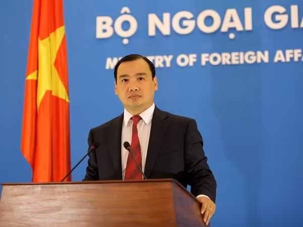 VN tham gia sáng kiến an ninh chống phổ biến vũ khí hủy diệt ảnh 1