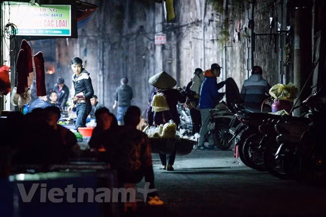 Thời tiết đêm 27/2: Miền Bắc se lạnh, miền Nam dịu mát ảnh 1