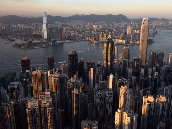 Hong Kong tiếp tục là nền kinh tế tự do nhất thế giới ảnh 1
