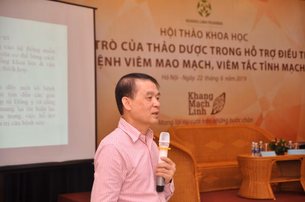 Bệnh viêm mao mạch dễ nhầm lẫn với nhiều loại bệnh lý khác ảnh 2
