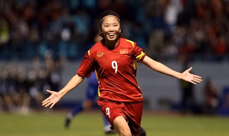 FIFA đánh giá cao 5 tuyển thủ Việt Nam trước thềm World Cup Nữ 2023 ảnh 6