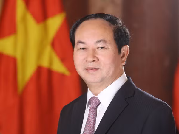 Chủ tịch nước gửi Thư chúc mừng Đại hội đồng AIPA-39 ảnh 1