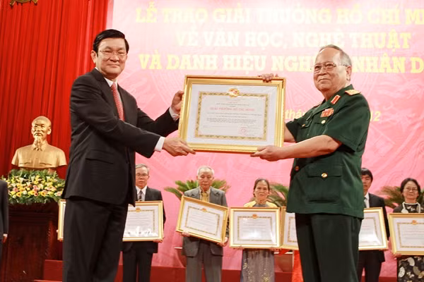 Chuyện về tình đồng đội trong chiến dịch Điện Biên Phủ ảnh 2
