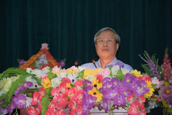 Trách nhiệm, thẩm quyền của Ủy ban Kiểm tra trong chống tham nhũng ảnh 1