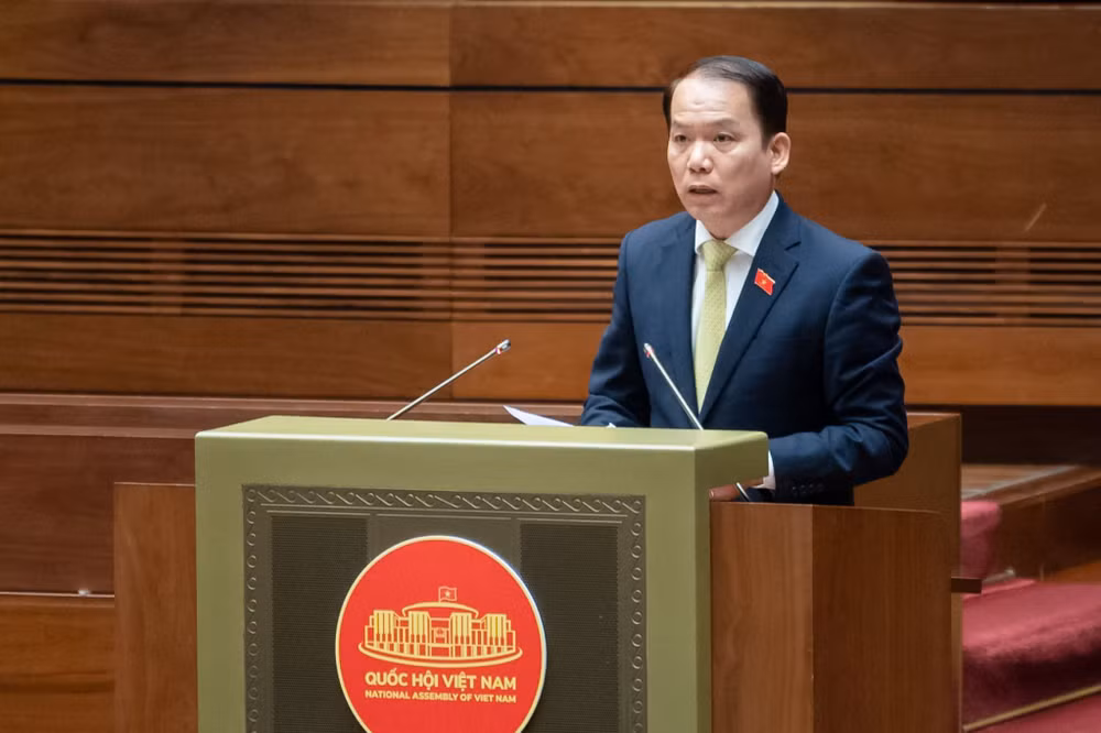 Xây dựng hành lang pháp lý cho ngành lưu trữ phát triển, hội nhập ảnh 3