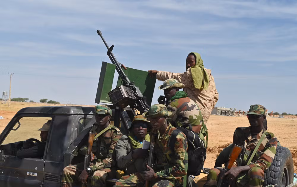 Niger và Nigeria tiêu diệt 55 phần tử khủng bố trong chiến dịch chung ảnh 1