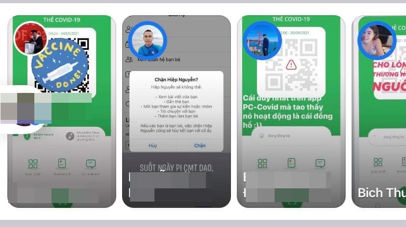 Ứng dụng PC-Covid: Người dùng hào hứng cài đặt và bắt lỗi ảnh 2