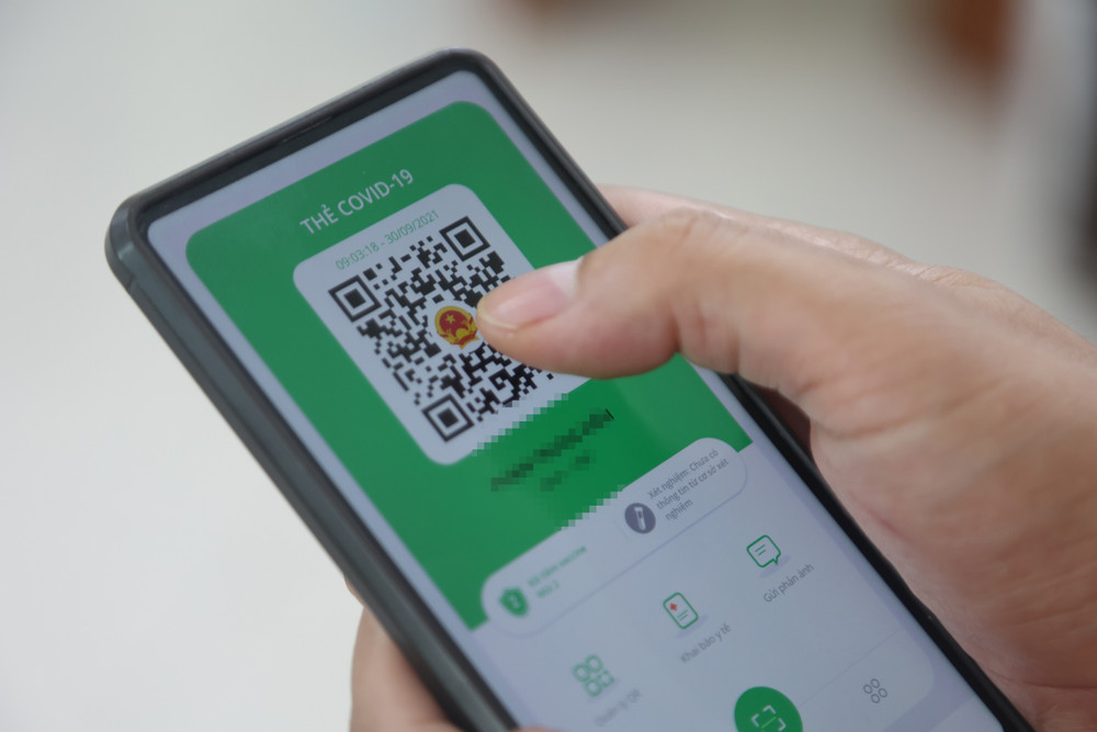 Ứng dụng PC-Covid: Người dùng hào hứng cài đặt và bắt lỗi ảnh 1