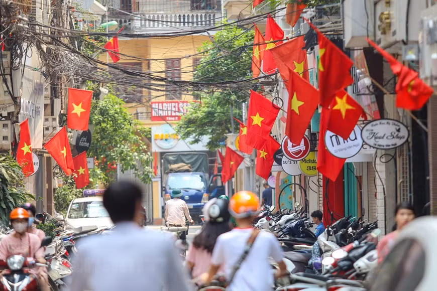 Bài viết của TBT Nguyễn Phú Trọng về con đường đi lên CNXH ở Việt Nam ảnh 2