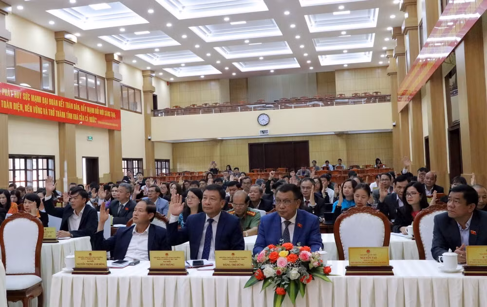 ttxvn_HDND lam dong 2.jpg