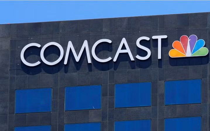 Cuộc chiến tranh giành Sky giữa Fox và Comcast chưa có hồi kết ảnh 1