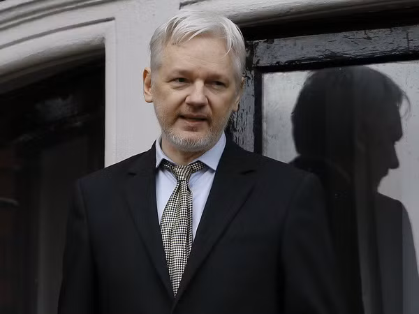 Thụy Điển chưa công khai nội dung thẩm vấn nhà sáng lập Wikileaks ảnh 1