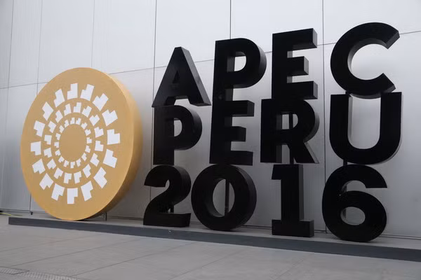 APEC 24 là cơ hội để Thái Lan thúc đẩy tự do hóa thương mại ảnh 1