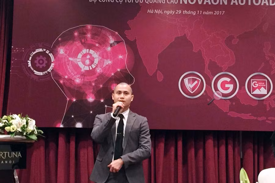 Trình làng bộ công cụ tối ưu hóa quảng cáo, chặn click ảo ảnh 1