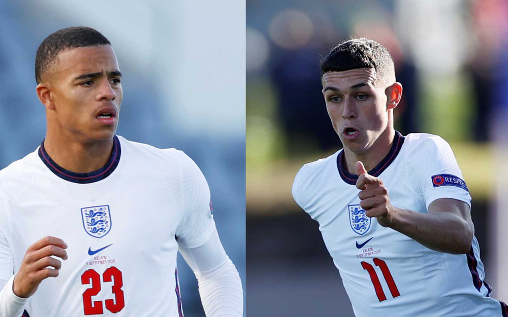 Cầu thủ Phil Foden - Tầm nhìn và Tiềm năng Hàng đầu Trong Thế Giới Bóng Đá