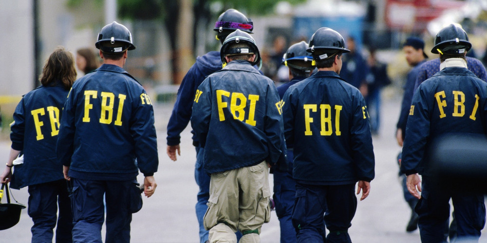 Mỹ triển khai đặc vụ FBI tham gia trấn áp tội phạm tại Washington D.C |  Vietnam+ (VietnamPlus)