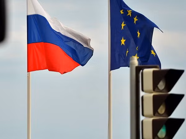 EU gia hạn các biện pháp trừng phạt Nga đến ngày 23/6/2018 ảnh 1