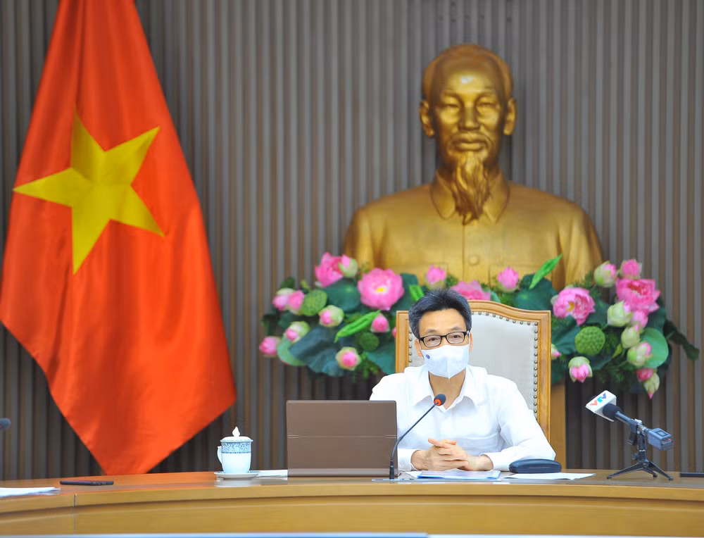 Kiểm soát chặt chẽ hoạt động vận tải liên tỉnh để ngăn dịch COVID-19 ảnh 1