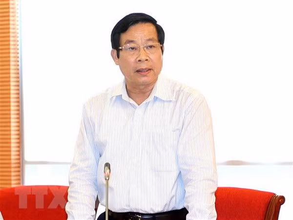 Sự kiện trong nước 22-28/10: Quốc hội bầu Chủ tịch nước ảnh 2
