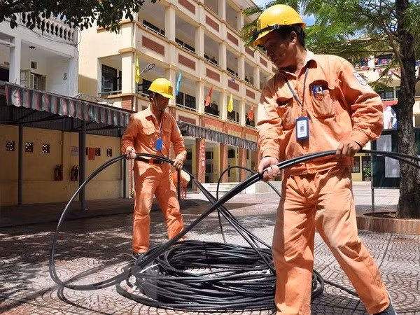 Xuất hiện số điện thoại mạo danh Tổng đài ngành điện ảnh 1