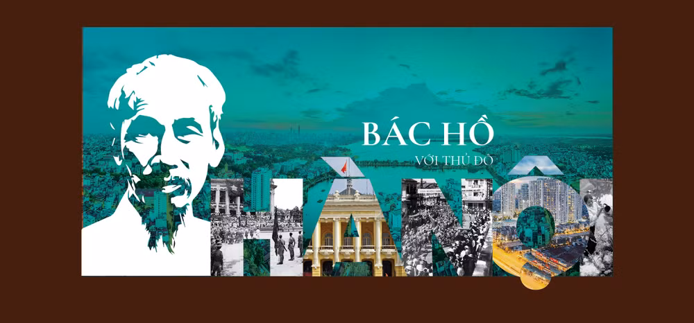 Trưng bày 200 tài liệu về quá trình 17 năm Bác Hồ gắn bó với Thủ đô ảnh 4