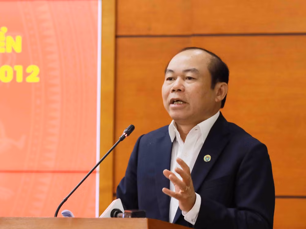 Bộ trưởng Lê Minh Hoan: Phát triển hợp tác xã, tạo sức mạnh đa chiều ảnh 2