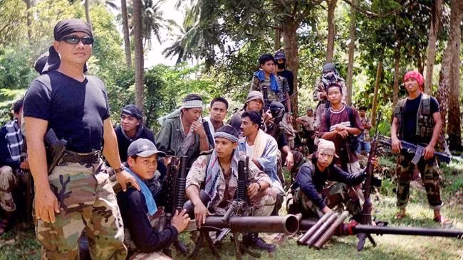 30 người thương vong trong vụ đấu súng ở miền Nam Philippines ảnh 1